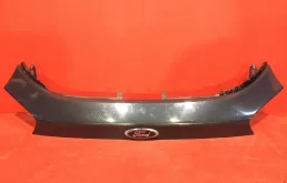 Накладка на багажник Ford Kuga 1 SUV 2008-2012  TXDA (UFMA) 2.0L 1997 куб.см. дизель 120 кВт (163 л.с.) МКПП