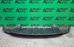 Юбка бампера Porsche Cayenne 2014-2018 958505100009B9 2 958, передняя