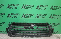 Каркас решетки радиатора Audi Q7 2015-2020 4M0807233C 2 4M