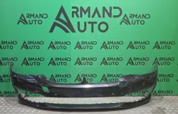 Бампер BMW 5 series 2016-2020 51117427440 G30 G31, передний