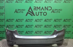Бампер BMW 5 series 2016-2020 51127475593 G30, задний