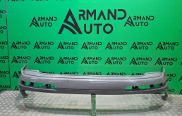Бампер Audi Q7 2019-нв 4M0807511GRU 2 4M, задний