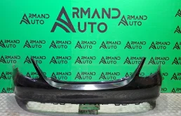 Бампер Mercedes C-Class 2014-2018 A2058806300 W205, задний