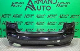 Бампер BMW X4 2014-2018 51128064118 F26, задний