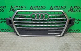 Решетка радиатора Audi Q7 2015-2020 4M0853651JRN4 2 4M