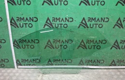 Стекло двери Renault Logan 2004-2015 8200211927 1, переднее правое