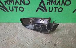Крышка зеркала нижняя Skoda Octavia 2013-2020 5E1857507N 3 A7 (5E), левая