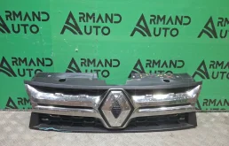 Решетка радиатора Renault Duster 2015-2021 623103564R 1