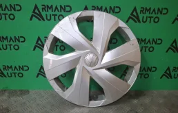 Колпак Volkswagen Polo 2020-2022 6N56011471ZX 6