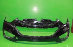 Бампер HYUNDAI IX35 2010-2015 865112Y000 1, передний