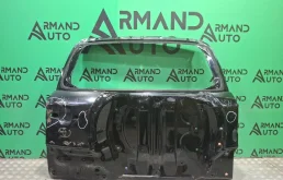 Дверь багажника Toyota RAV4 2005-2013 6700542372 3 XA30