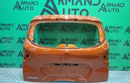 Дверь багажника Renault Kaptur 2016-2022 901006247R 1