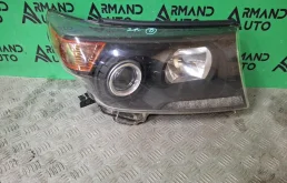 Фара Toyota Land Cruiser 2012-2015 PZ36760509 200, правая