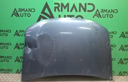 Капот Renault Duster 2010-2021 651000987R 1