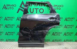 Дверь Mazda CX-5 2017-нв K1Y07302XD 2, задняя левая