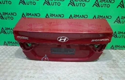 Крышка багажника Hyundai Sonata 2009-2014 692003S030 6 YF