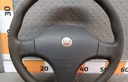 Руль с AirBag Fiat Ducato 735335297 244