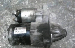 Стартер Nissan Qashqai 23300BC20A J10 HR16