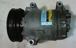 Компрессор кондиционера Renault Megane 8200316164 BM K4M K4J K9K