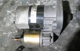 Стартер Renault Megane 104674105119C K4M K4J