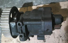 ТНВД Renault Megane 8200057225 2 K9K