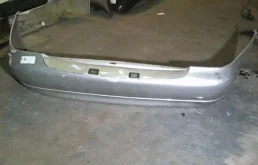 Бампер Nissan Primera 850229F500 P11, задний