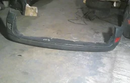 Бампер Renault Kangoo 8200150631, задний