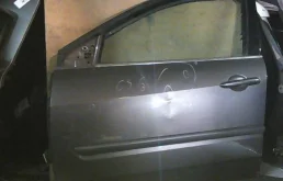 Дверь Renault Laguna 801010025R 3, передняя левая
