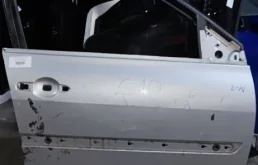 Дверь Renault Megane 7751473729 2, передняя правая