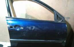 Дверь Renault Megane 7751473729 2, передняя правая