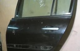 Дверь задняя левая Renault Megane 7751473732 2, задняя левая