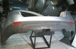 Бампер Chevrolet Captiva 96623473 C100, задний