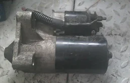Стартер Renault Laguna 8200186148 2 2.0 F4R