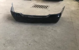 Бампер Mercedes-benz S-Class A2218800140 W221, задний