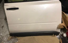 Дверь Nissan X-Trail H0100JG4MM T31, передняя правая