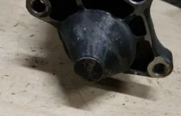 Стартер Renault Megane 8200266777 K4M K4J