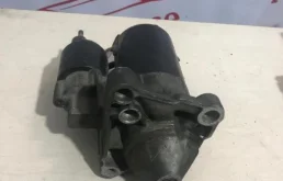 Стартер Renault Megane 8200186148 2 2.0 16V F4R
