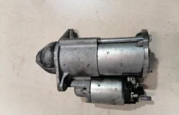 Стартер Chevrolet Aveo 55576980 T300 F16D4