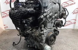 Двигатель Nissan X-Trail QR25DE T32 2.5 QR25DE