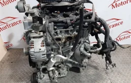 Двигатель Nissan X-Trail QR25DE T32 2.5 QR25DE