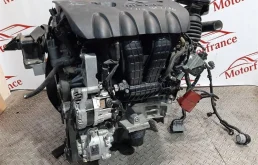 Двигатель Mitsubishi Outlander 4J12 4J12