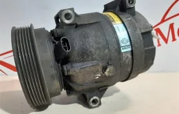 Компрессор кондиционера Renault Megane 1996-2003 7700103536 LA K7M