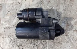 Стартер Renault Scenic 1999-2002 0001106017 1
