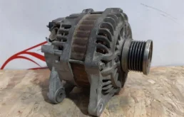 Генератор Nissan Qashqai 23100JD200 J10 2.0 MR20DE