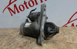 Стартер Nissan Juke 2010-2019 23300EN20B F15 MR20
