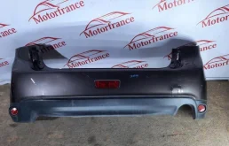 Бампер Mitsubishi ASX 6410B860ZZ, задний