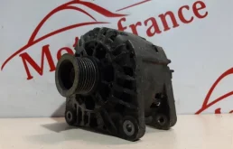 Генератор Renault Megane 8200290217 2 F9Q