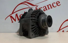Генератор Renault Megane 2002-2005 8200100907 2 К4М