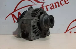 Генератор Renault Megane 2002-2005 8200100907 2 К4М