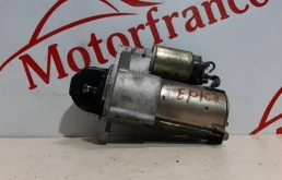 Стартер Chevrolet Epica 96647521